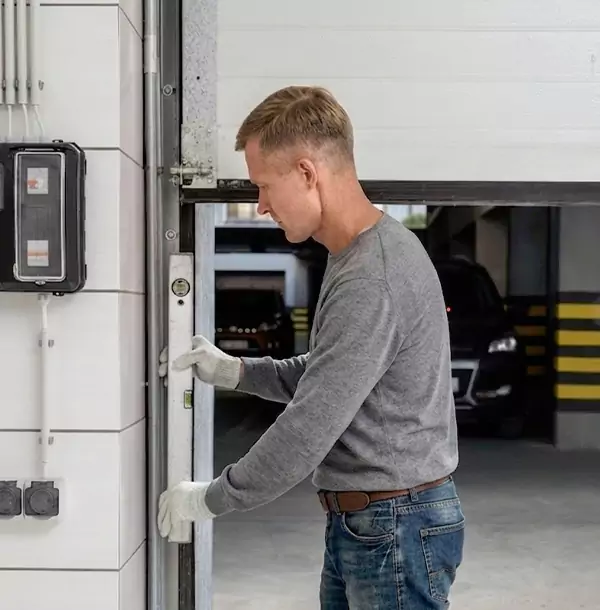 Why Choose Us for Door, Gate and Security Services in South St. Paul, MN