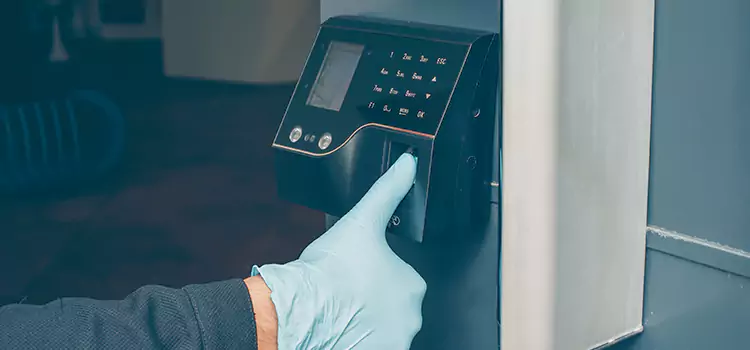 Access Control Installation South St. Paul