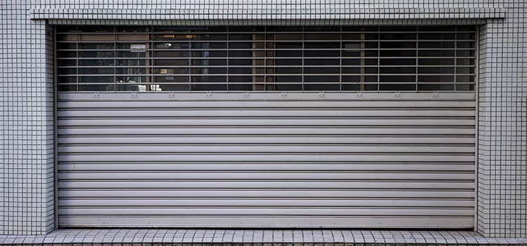 Advanced Solutions for Your Aluminum Garage Doors in South St. Paul, Minnesota