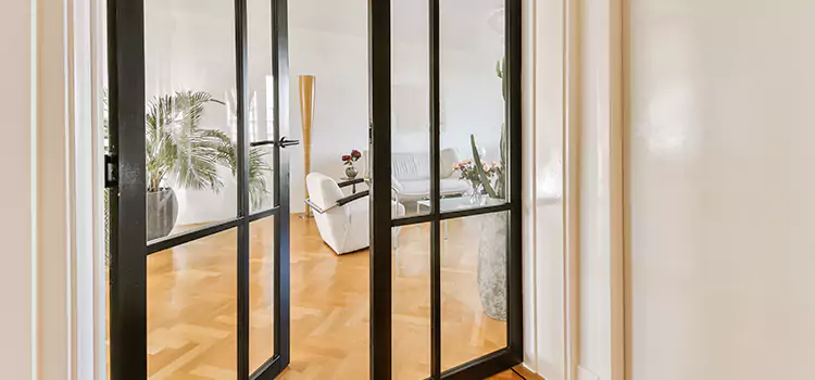 Bifold Door Replacement South St. Paul