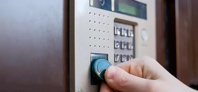 Enhanced Security Features South St. Paul