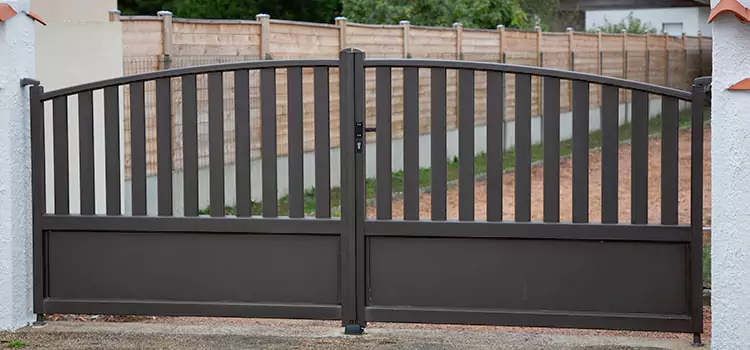 Advanced Gate Solutions in South St. Paul, MN