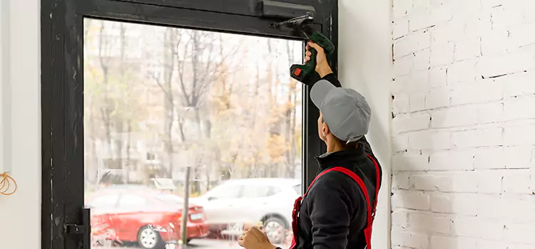 Comprehensive Door Closer Services in South St. Paul, MN