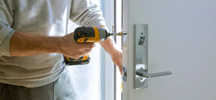 Door Knob Lock Repair South St. Paul