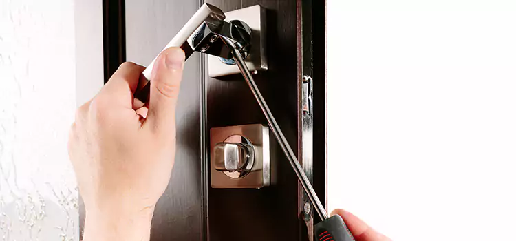 Door Lock Replacement Service South St. Paul