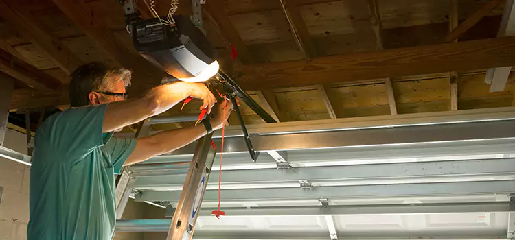 Garage Door Opener Sales and Installation South St. Paul