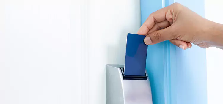 Access Control System Integration South St. Paul