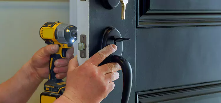 Locksmith Emergency Service South St. Paul