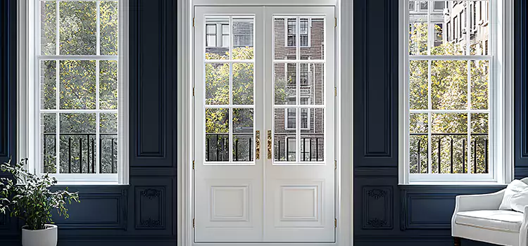 French Door Lock Repair South St. Paul