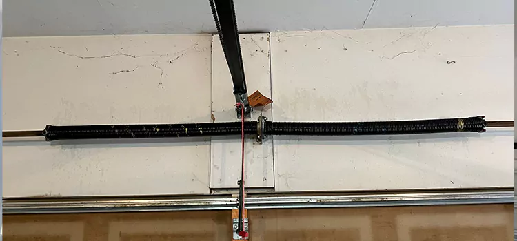 Garage Door Cable Repair Near Me in South St. Paul, MN