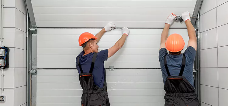 Choose Us for Your Garage Door Needs in South St. Paul