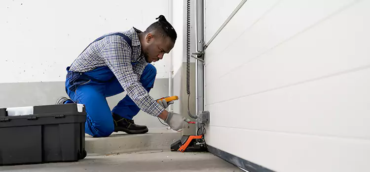 Expert Solutions for Every Garage Lock Need in South St. Paul, MN