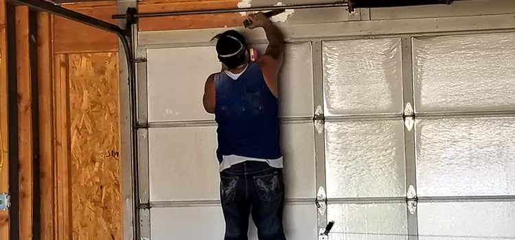 Specialized Garage Door Panel Solutions in South St. Paul, MN