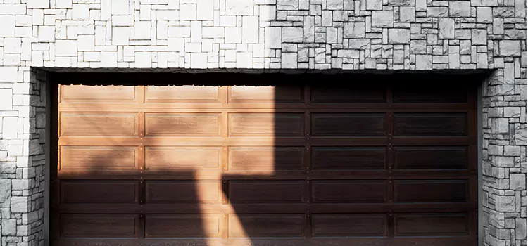 Garage Door Installation South St. Paul
