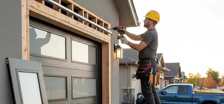 Your Trusted Garage Door Specialists in South St. Paul