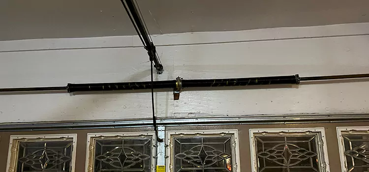 Garage Door Spring Repair Near Me South St. Paul