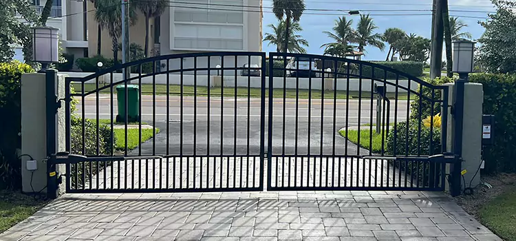 Gate Opener Replacement Near Me in South St. Paul, MN