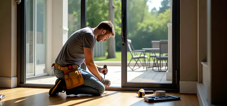 Comprehensive Solutions for Every Glass Door Need in South St. Paul, MN