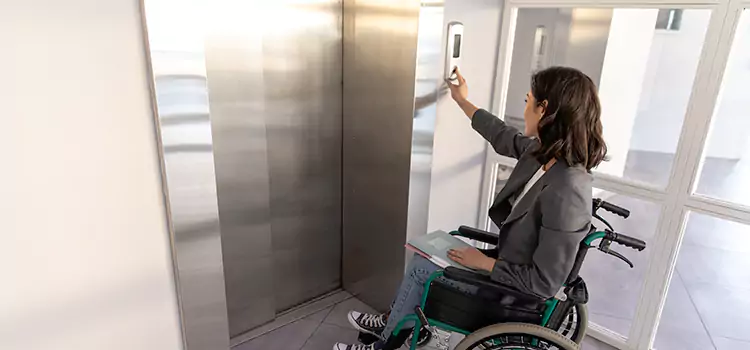 Benefits of Modern Handicap Door Systems in South St. Paul, MN