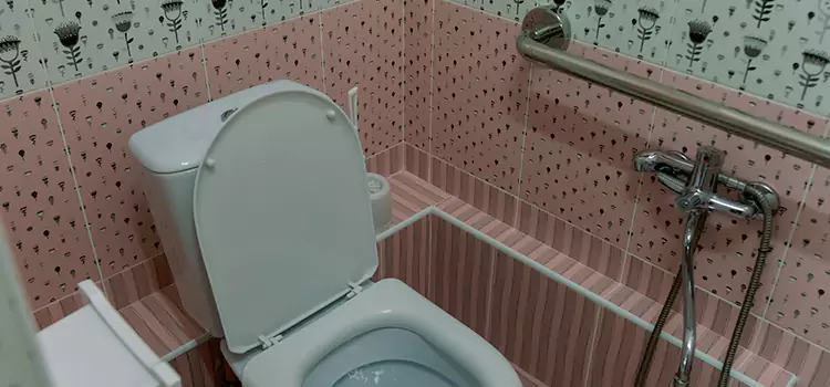 Meeting Diverse Needs With Accessible Restroom Solutions in South St. Paul, MN