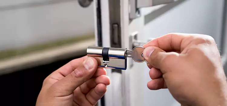 Emergency Locksmith for House South St. Paul