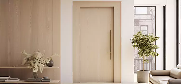 Choose Quality for Your Inside Doors in South St. Paul, MN