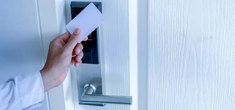 Why Choose Us for Your Keycard Lock Installation in South St. Paul, MN?