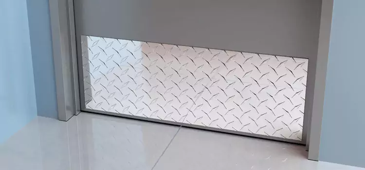 Benefits of Professional Kick Plate Solutions in South St. Paul, MN