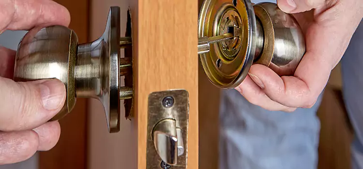 Sliding Door Lock Repair South St. Paul