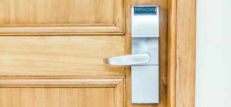 Electromagnetic Door Lock Installation South St. Paul