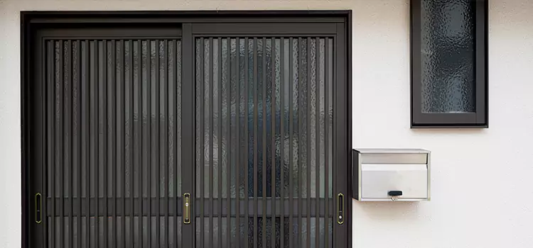 Sliding Screen Door Repair South St. Paul
