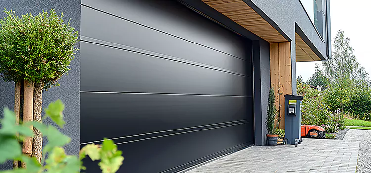 Residential Garage Door Service South St. Paul