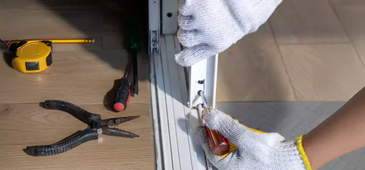 Sliding Door Installation Services in South St. Paul, MN