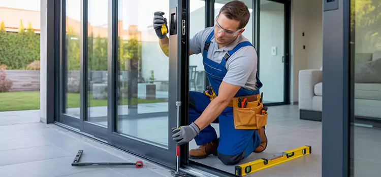 Sliding Screen Door Repair South St. Paul