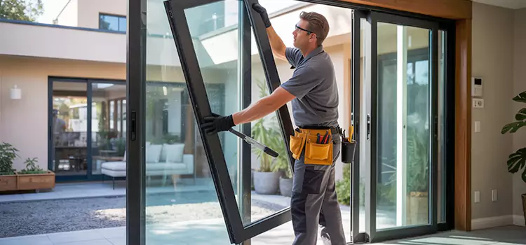 Specialized Sliding Door Roller Services in South St. Paul, Minnesota
