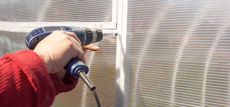Sliding Screen Door Repair South St. Paul