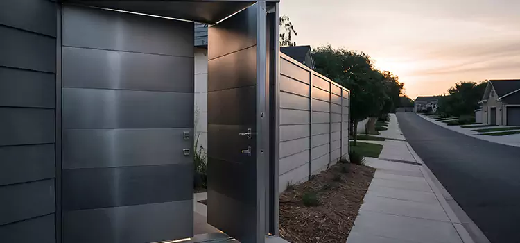 Comprehensive Steel Door Solutions in South St. Paul, MN