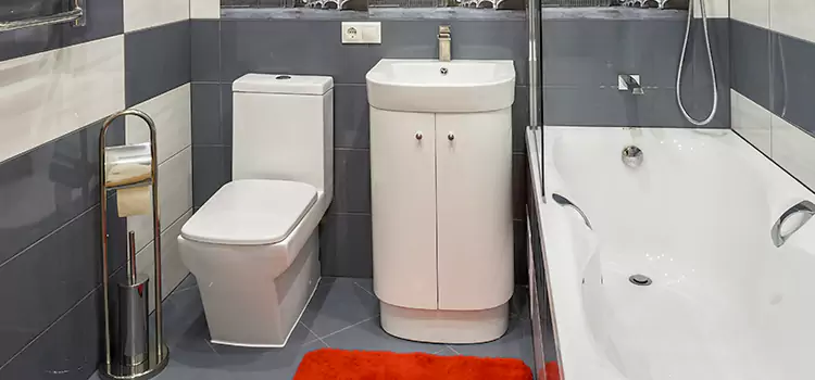 Hansgrohe Shaving Mirror South St. Paul
