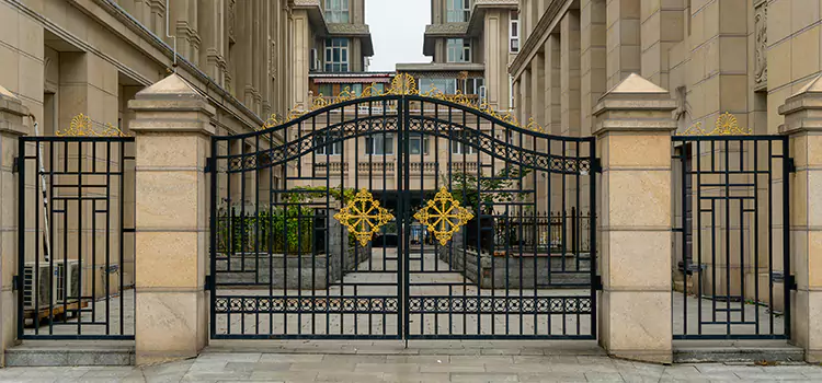 Comprehensive Iron Gate Maintenance Solutions in South St. Paul, MN