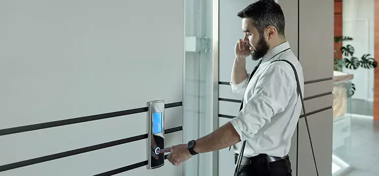 Cloud Based Access Control South St. Paul