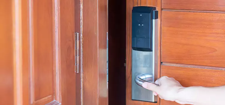 Commercial Keyless Entry Locks South St. Paul