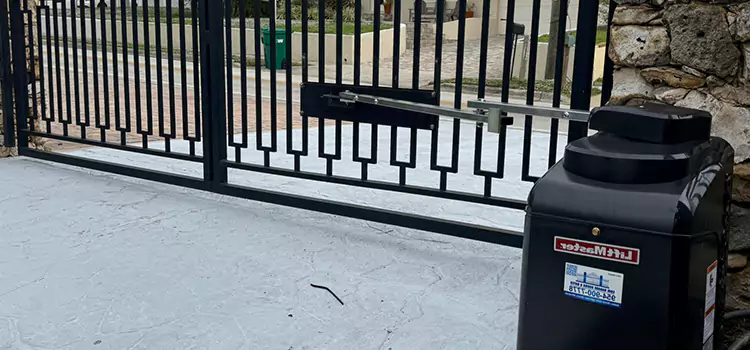 Seamless Installation and Support for Your New Gate in South St. Paul, MN