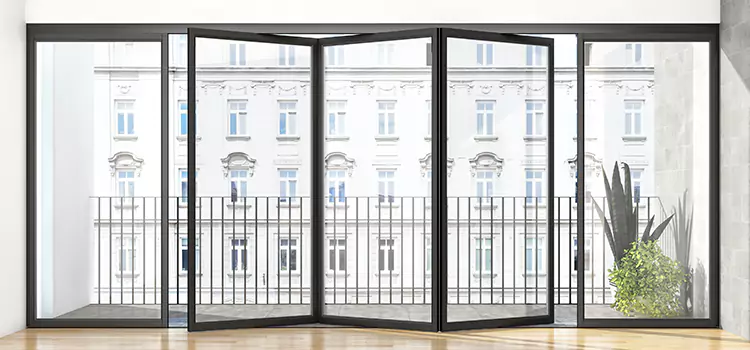 Premium Material Balcony Doors South St. Paul