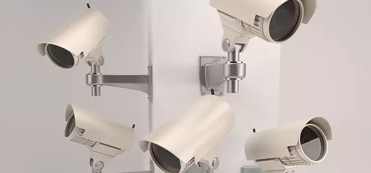 Your Trusted Partner for CCTV Solutions in South St. Paul