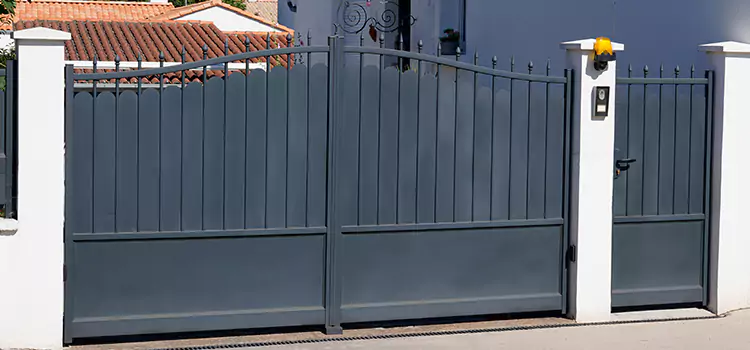 Emergency Commercial Gate Repair South St. Paul
