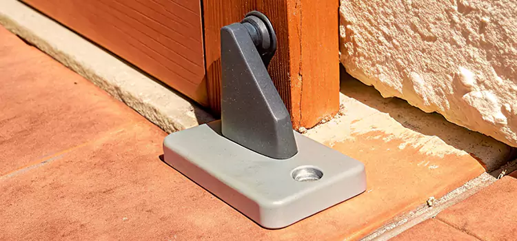Aesthetic Door Stop Selection South St. Paul