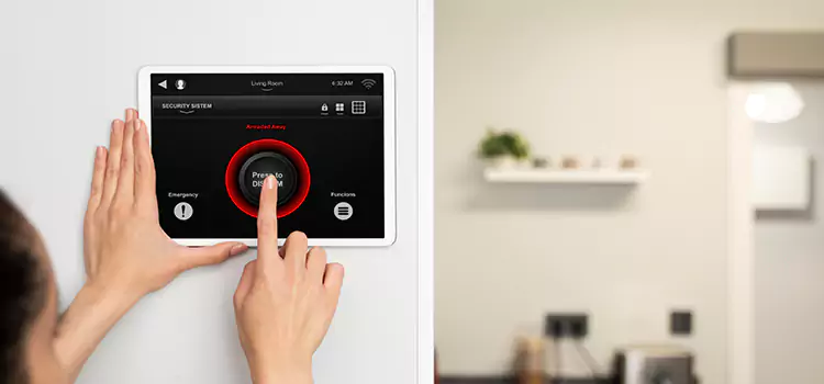 Blink Video Doorbell Installation South St. Paul