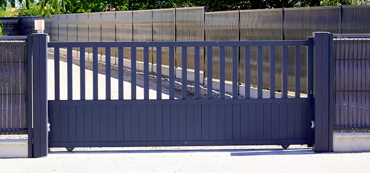Driveway Gate Installation Contractors South St. Paul