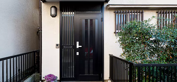 Popular Exterior Door Options in South St. Paul, MN