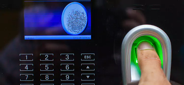 Your Trusted Partner for Secure Access in South St. Paul, MN
